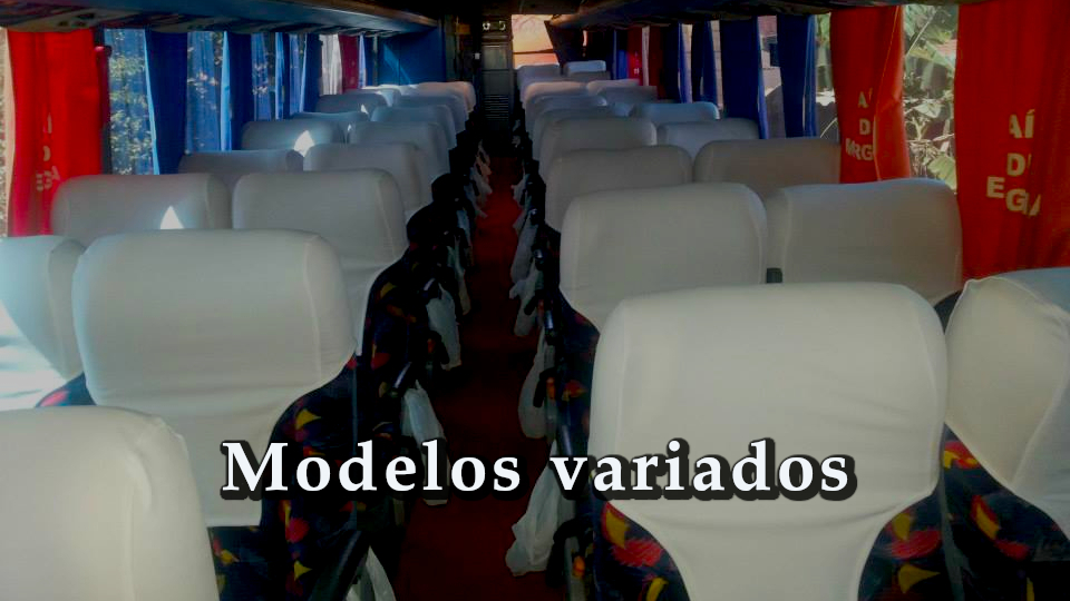 Modelos variados